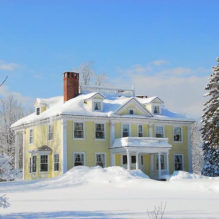 Governor'S House In Hyde Park Bed and Breakfast Esterno foto