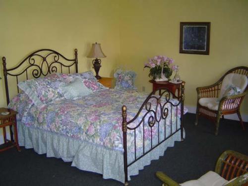 Governor'S House In Hyde Park Bed and Breakfast Esterno foto