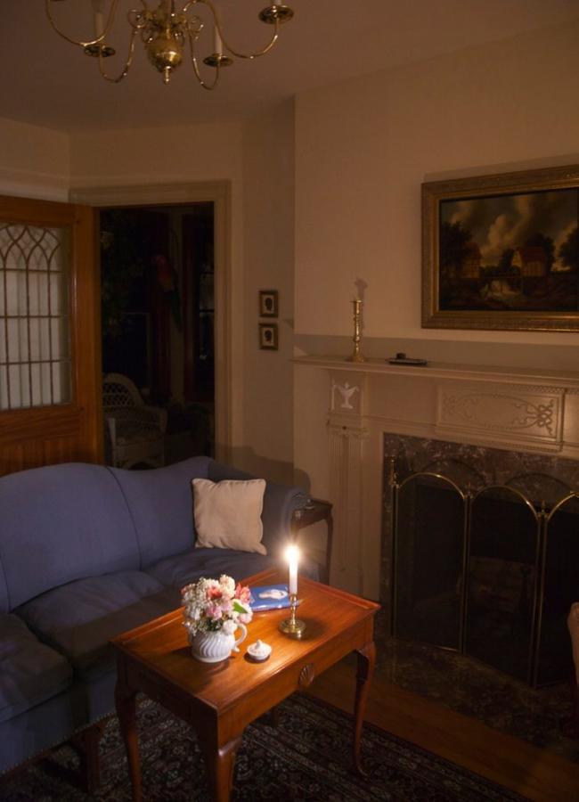 Governor'S House In Hyde Park Bed and Breakfast Esterno foto