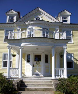 Governor'S House In Hyde Park Bed and Breakfast Esterno foto