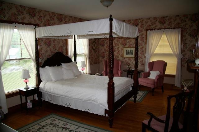 Governor'S House In Hyde Park Bed and Breakfast Esterno foto