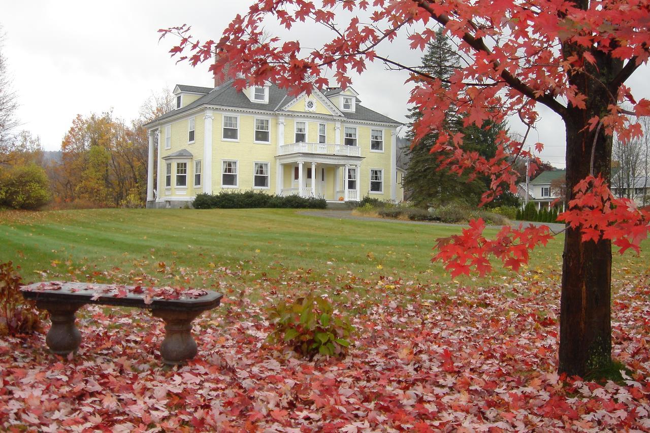 Governor'S House In Hyde Park Bed and Breakfast Esterno foto