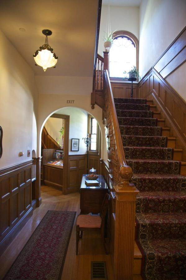Governor'S House In Hyde Park Bed and Breakfast Esterno foto