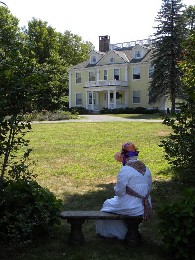 Governor'S House In Hyde Park Bed and Breakfast Esterno foto