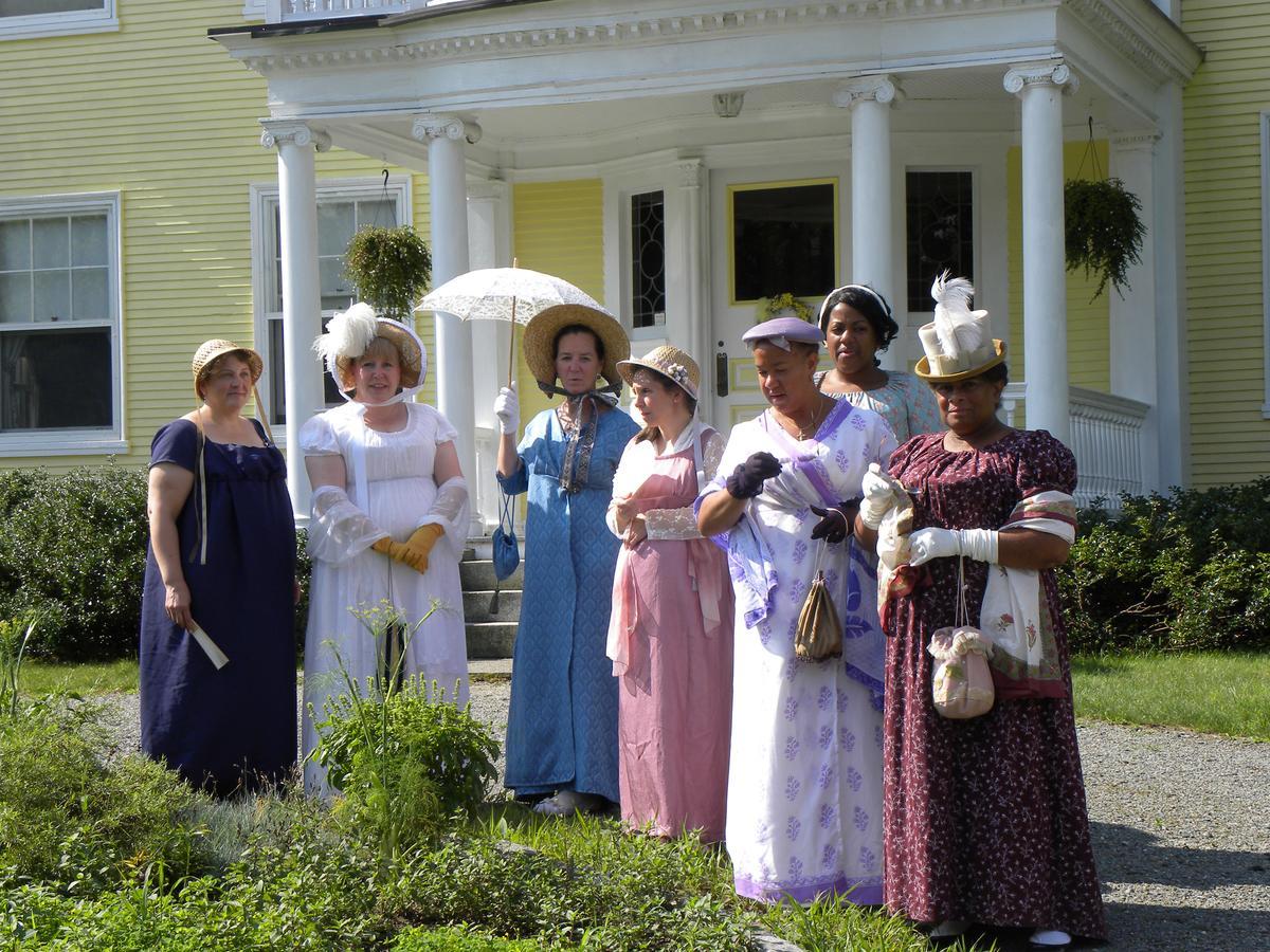Governor'S House In Hyde Park Bed and Breakfast Esterno foto