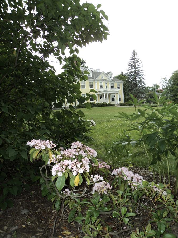 Governor'S House In Hyde Park Bed and Breakfast Esterno foto