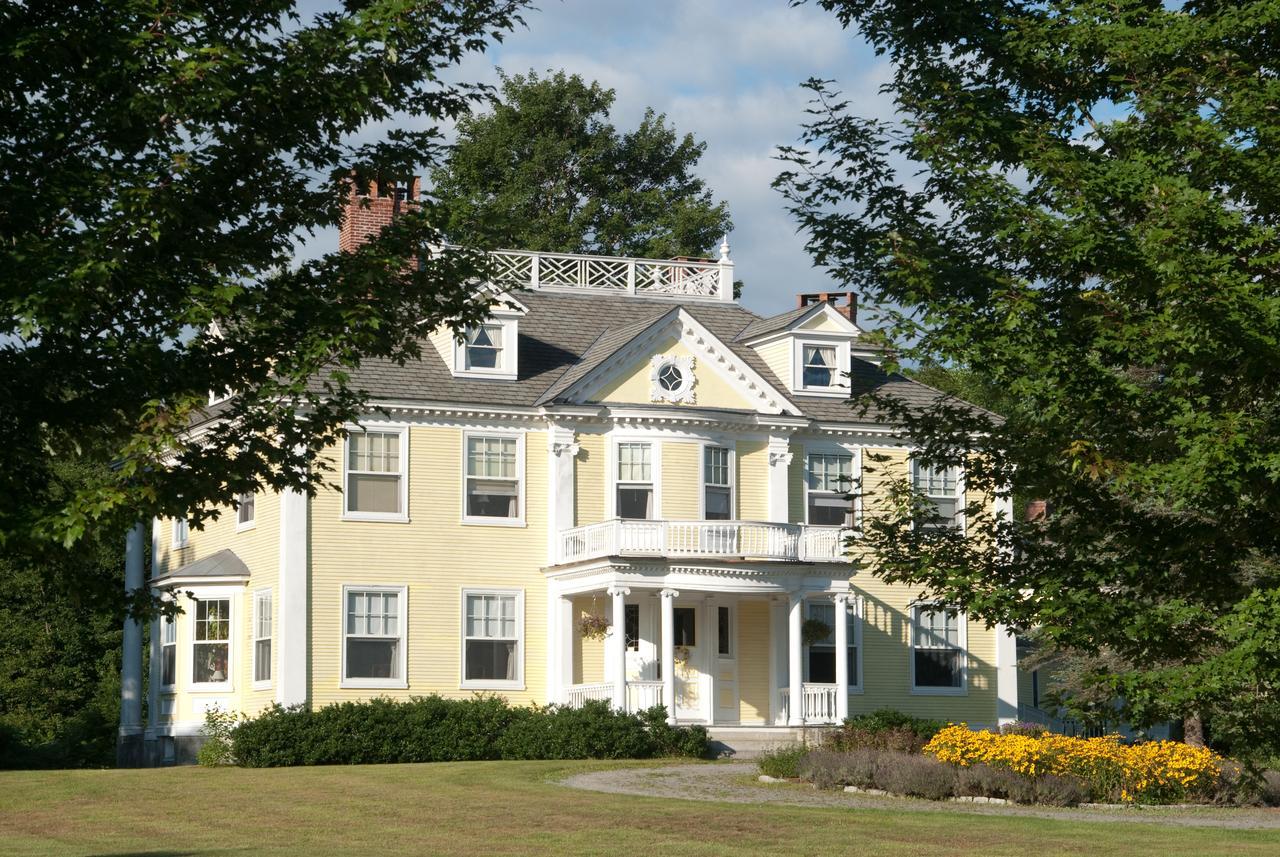 Governor'S House In Hyde Park Bed and Breakfast Esterno foto
