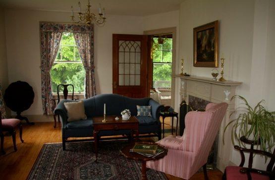 Governor'S House In Hyde Park Bed and Breakfast Esterno foto