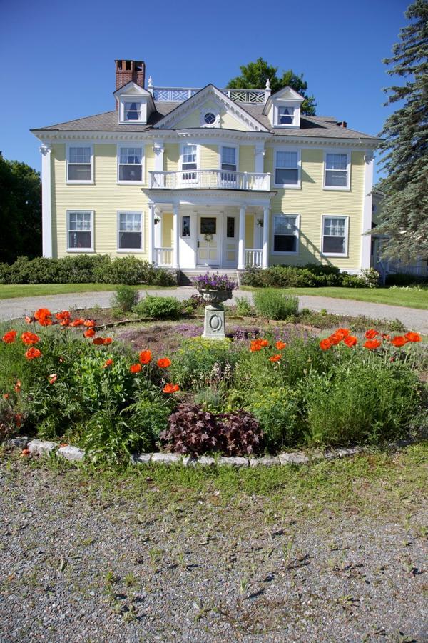 Governor'S House In Hyde Park Bed and Breakfast Esterno foto