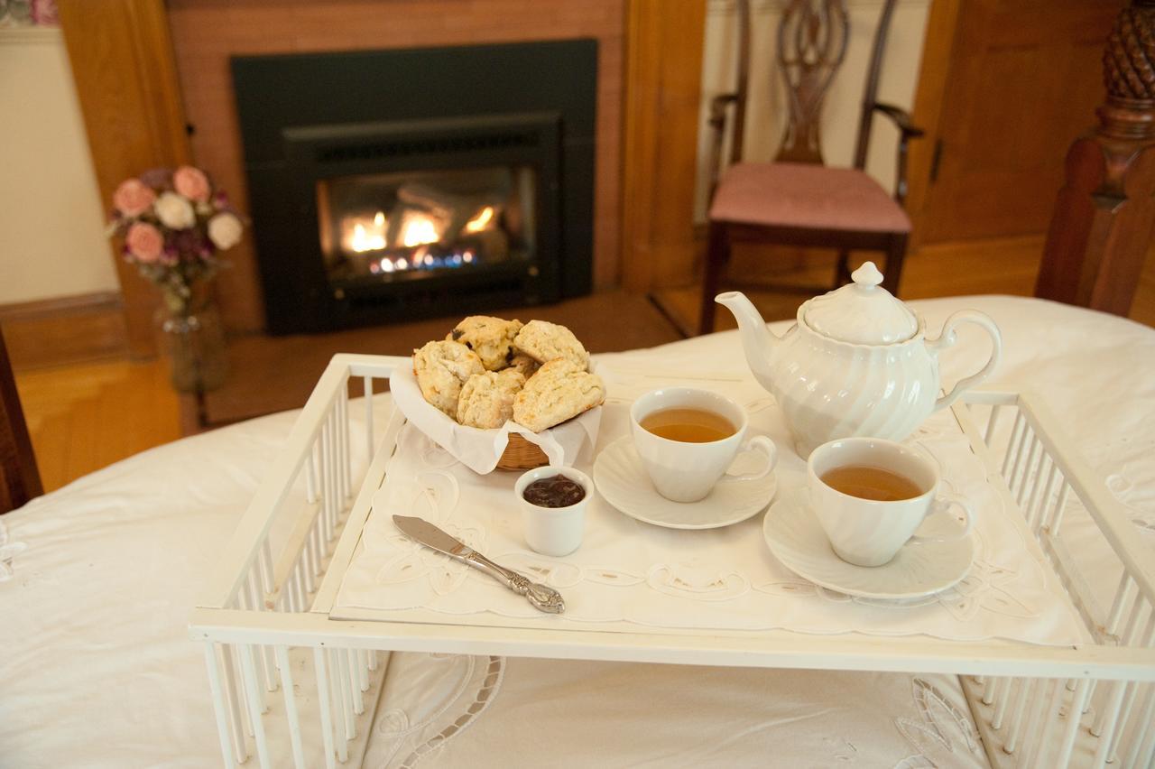 Governor'S House In Hyde Park Bed and Breakfast Esterno foto