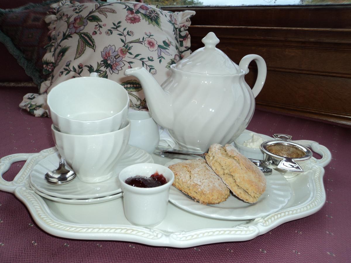 Governor'S House In Hyde Park Bed and Breakfast Esterno foto