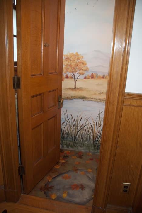 Governor'S House In Hyde Park Bed and Breakfast Esterno foto