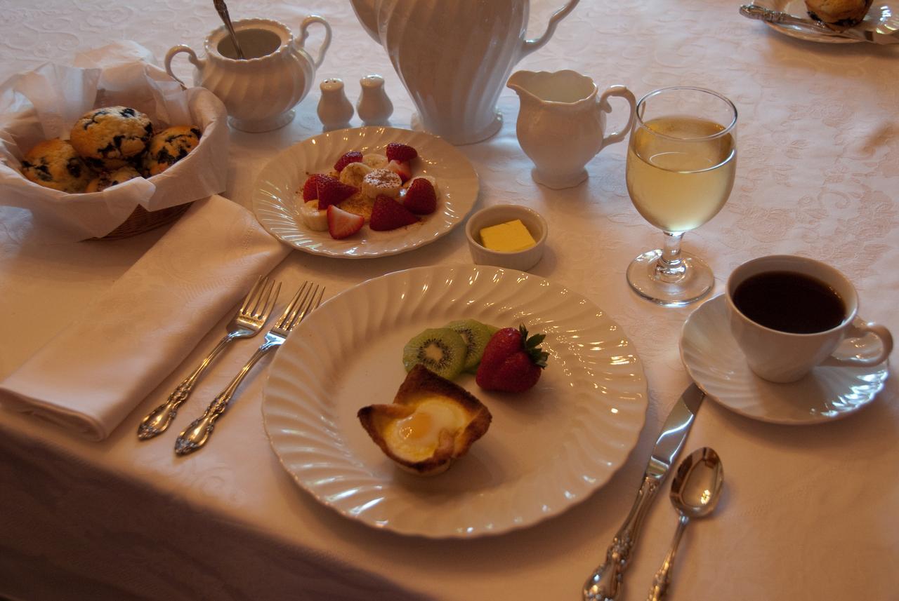 Governor'S House In Hyde Park Bed and Breakfast Esterno foto