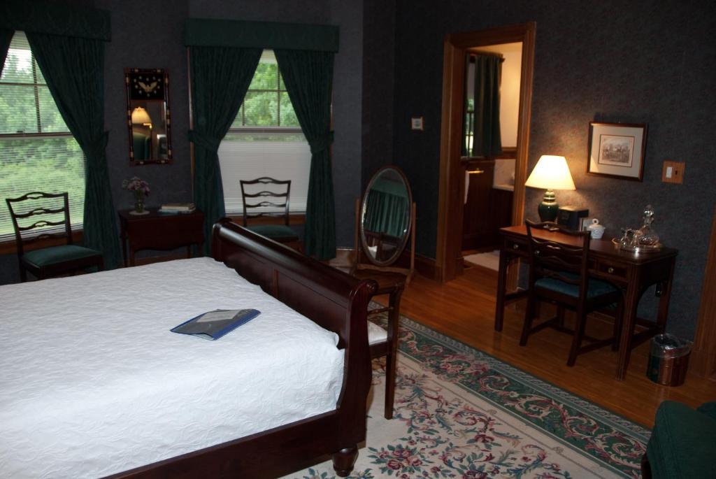 Governor'S House In Hyde Park Bed and Breakfast Camera foto