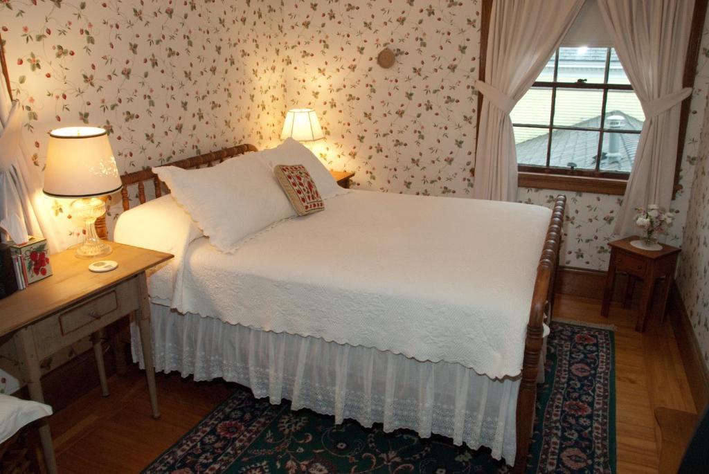 Governor'S House In Hyde Park Bed and Breakfast Camera foto