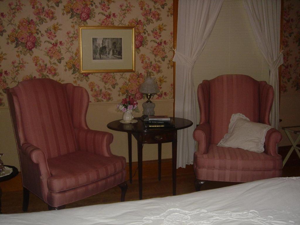 Governor'S House In Hyde Park Bed and Breakfast Camera foto